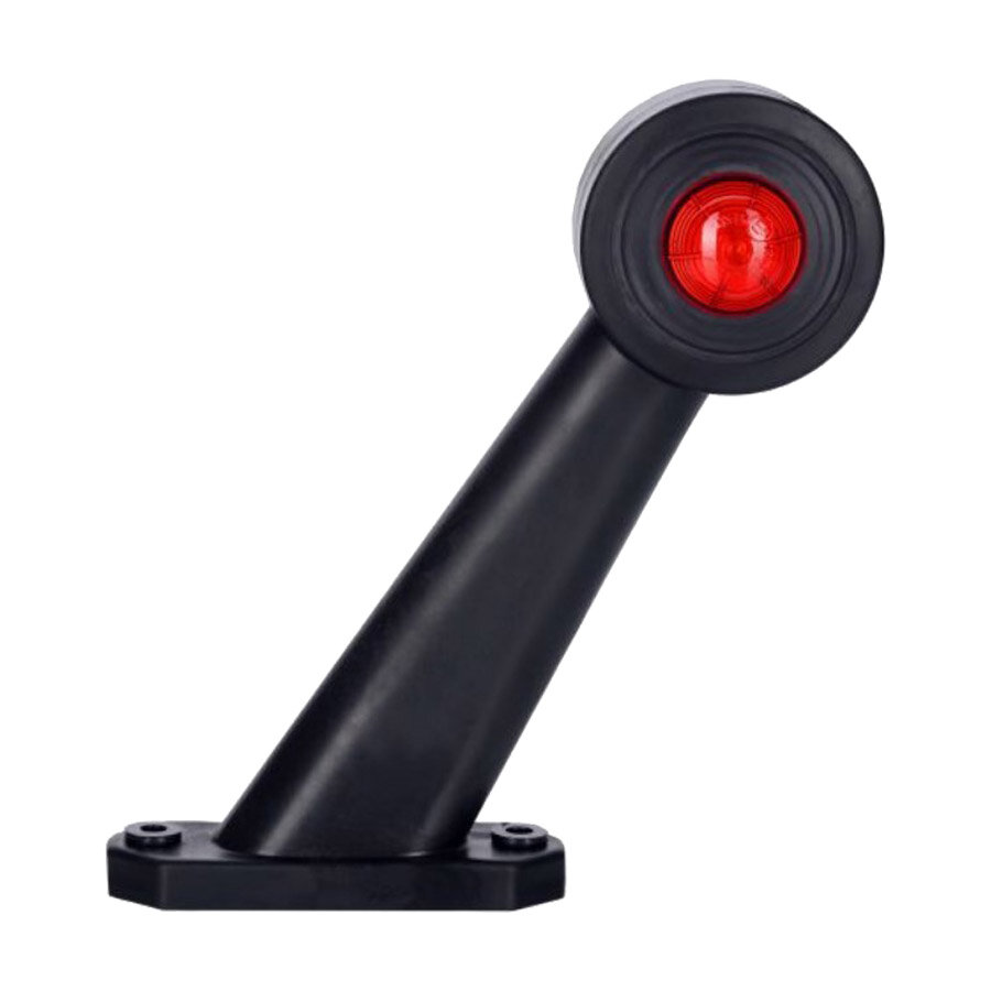 Horpol LED Breedtelamp 2-Functies Schuin Links Horpol LED Breedtelamp 2-Functies Schuin Links