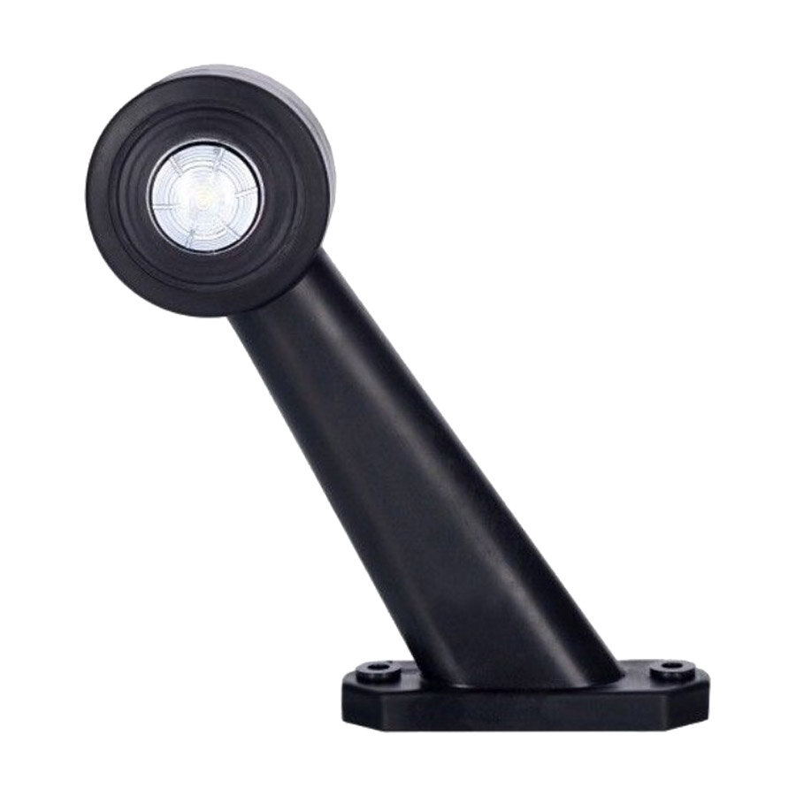 Horpol LED Breedtelamp 2-Functies Schuin Links