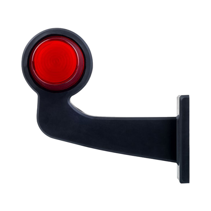 Horpol LED Breedtelamp 12-24V 2-Functies + 5m Kabel NEON Look Links LD 2593 Horpol LED Breedtelamp 12-24V 2-Functies + 5m Kabel NEON Look Links LD 2593