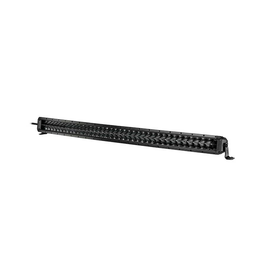Hella ECE Black Magic Double Curved LED Lightbar 40" 102CM | 1FJ 358 196-621 Hella ECE Black Magic Double Curved LED Lightbar 40" 102CM | 1FJ 358 196-621