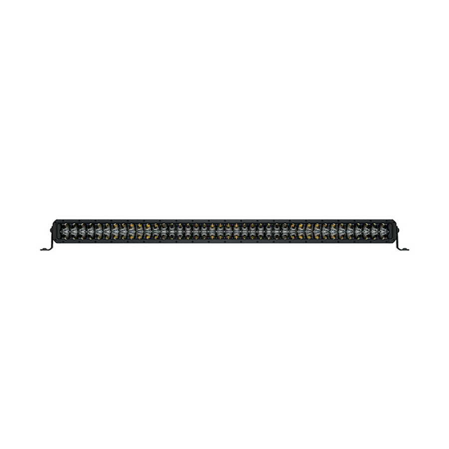Hella ECE Black Magic Double Curved LED Lightbar 40" 102CM | 1FJ 358 196-621