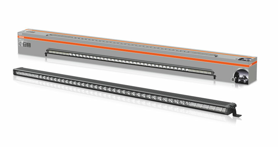 Osram LED Lightbar Combi VX1250-CB SR SM 128cm Osram LED Lightbar Combi VX1250-CB SR SM 128cm