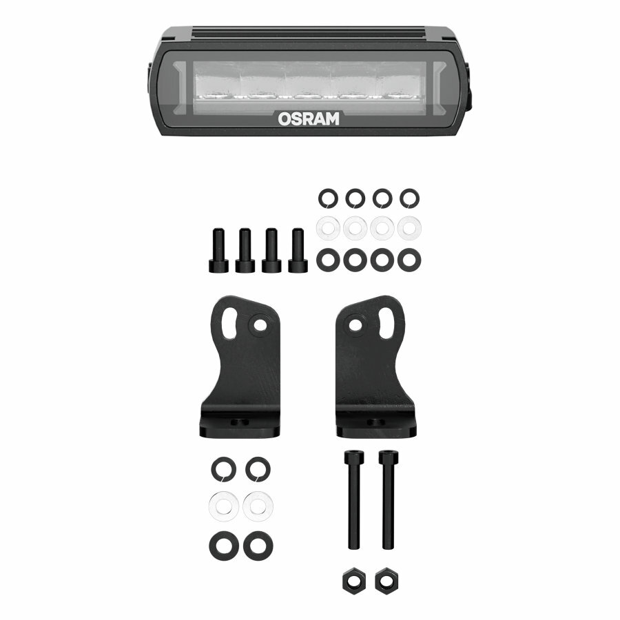 Osram LED Lightbar Verstraler FX125-SP GEN2 18cm