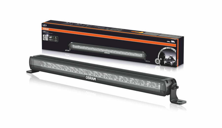 Osram LED Lightbar Combi FX750-CB SM GEN2 69cm Osram LED Lightbar Combi FX750-CB SM GEN2 69cm