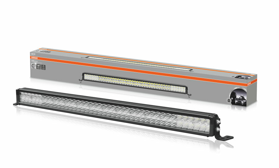 Osram LED Lightbar Combi VX1000-CB DR SM 100cm Osram LED Lightbar Combi VX1000-CB DR SM 100cm