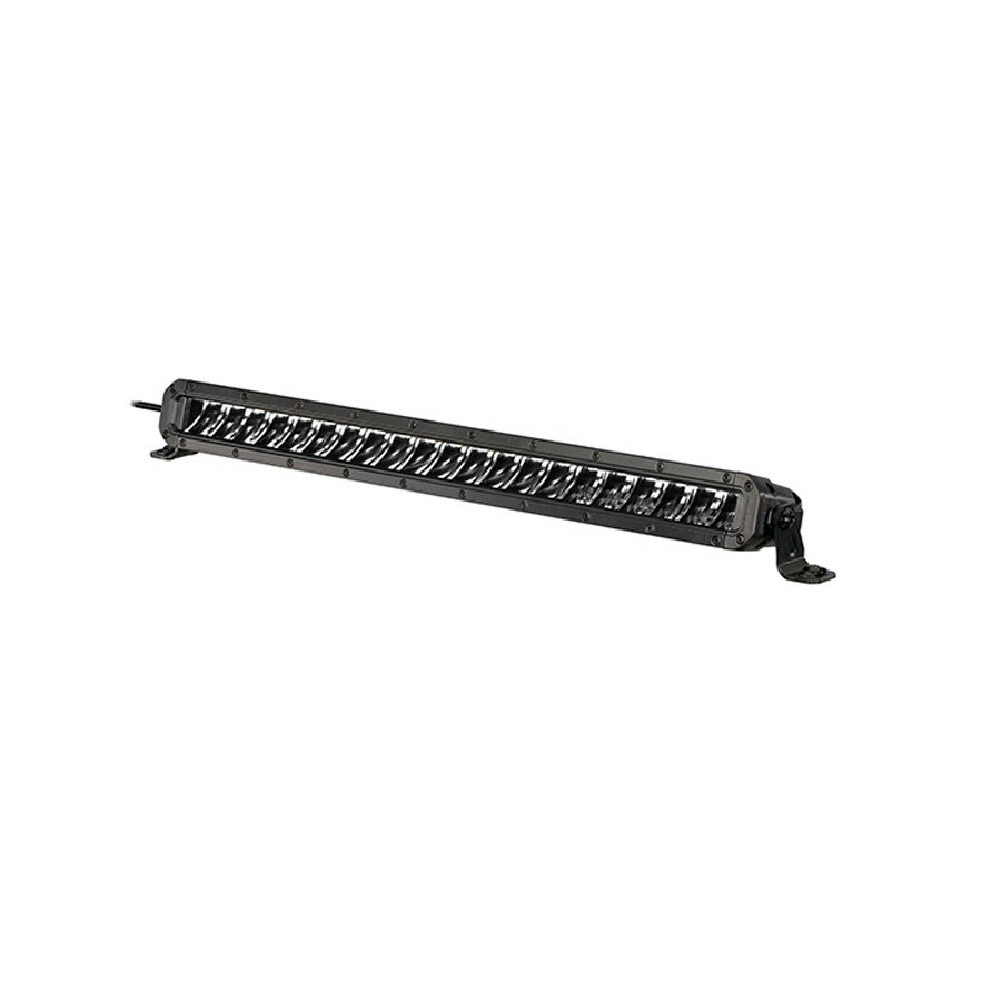 Hella ECE Black Magic Slim LED Lightbar 20" 51CM | 1FJ 358 196-301 Hella ECE Black Magic Slim LED Lightbar 20" 51CM | 1FJ 358 196-301