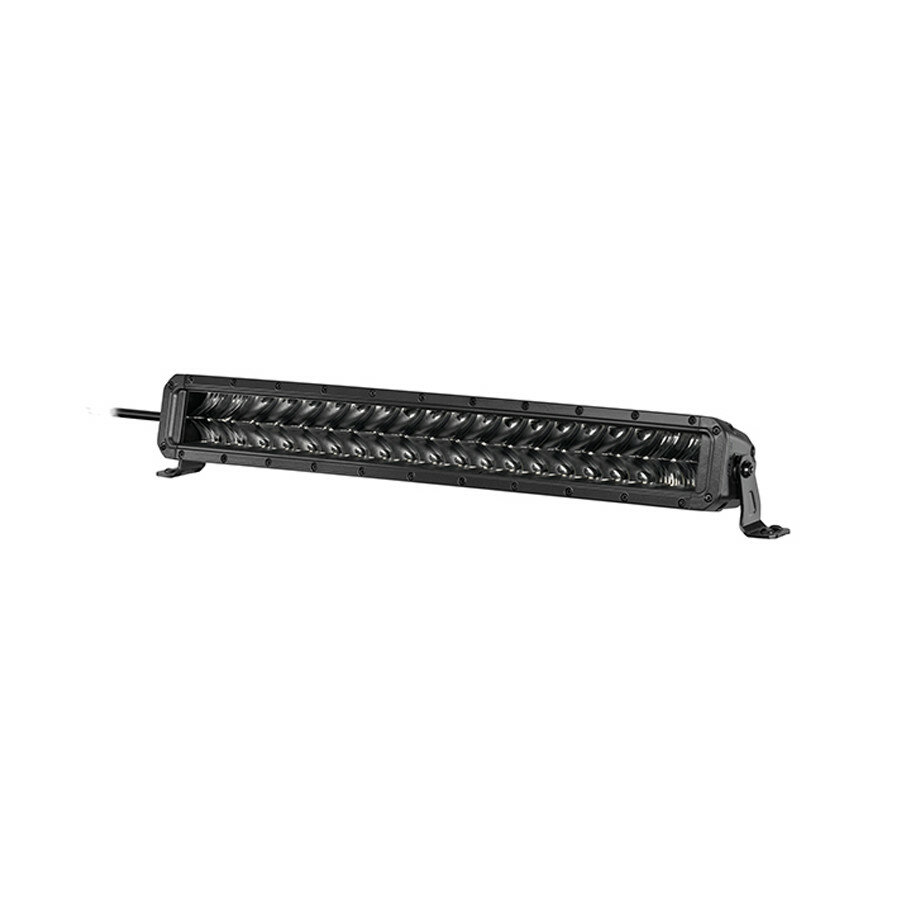 Hella Black Magic Double Curved LED Lightbar 21,5" 55CM | 1GJ 358 197-601 Hella Black Magic Double Curved LED Lightbar 21,5" 55CM | 1GJ 358 197-601