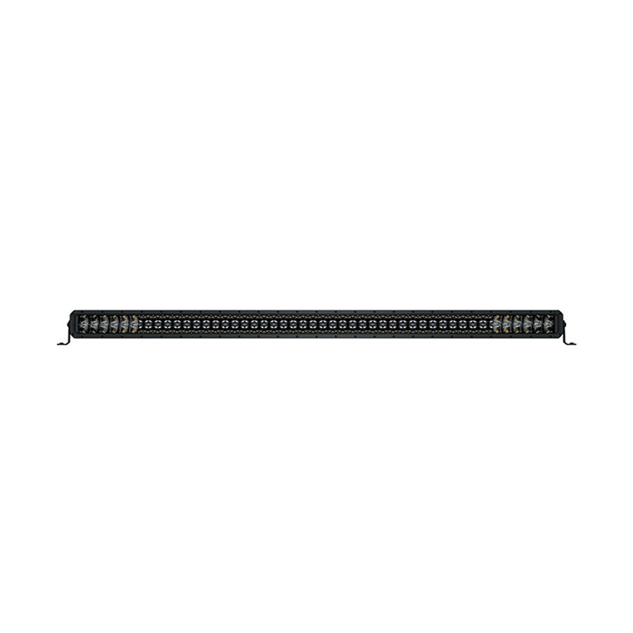 Hella Black Magic Double Curved LED Lightbar 50&quot; 127CM | 1GJ 358 197-631