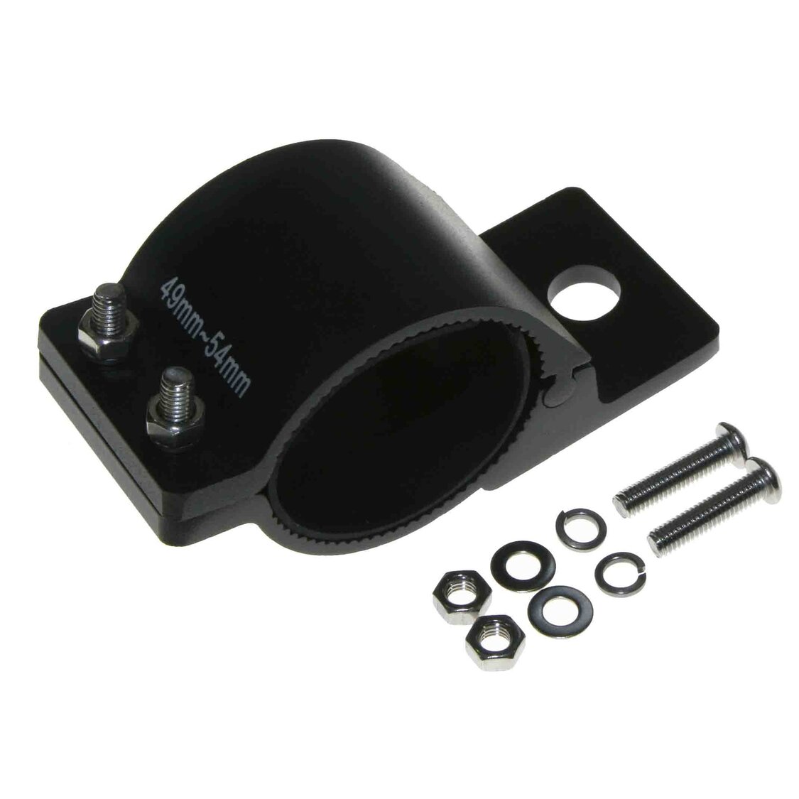 Bevestigingsbeugel bullbar 49-54mm Bevestigingsbeugel bullbar 49-54mm