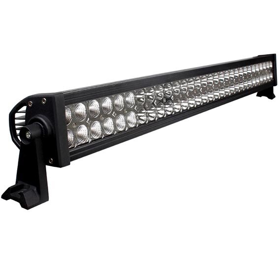 180W LED Lightbar Combi 180W LED Lightbar Combi