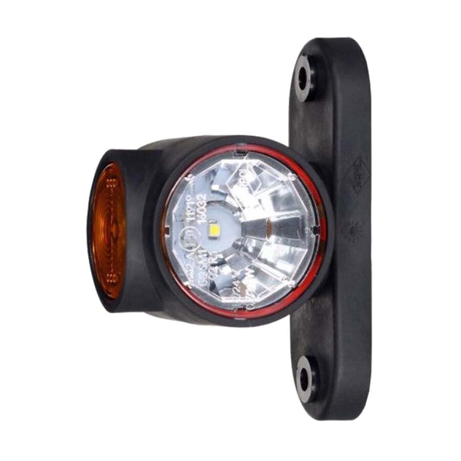 Horpol LED Breedtelamp 3-Functies Kort Universeel Horpol LED Breedtelamp 3-Functies Kort Universeel