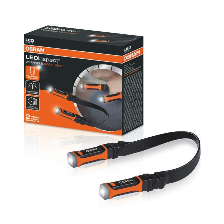 Osram Nek Lamp LEDIL413 Osram Nek Lamp LEDIL413