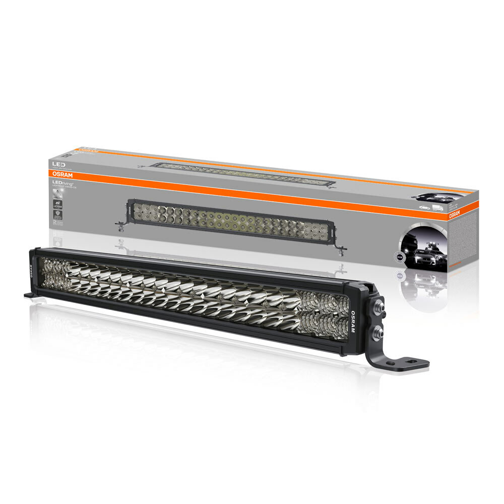 Osram LED Lightbar Combi VX500-CB 58cm Osram LED Lightbar Combi VX500-CB 58cm