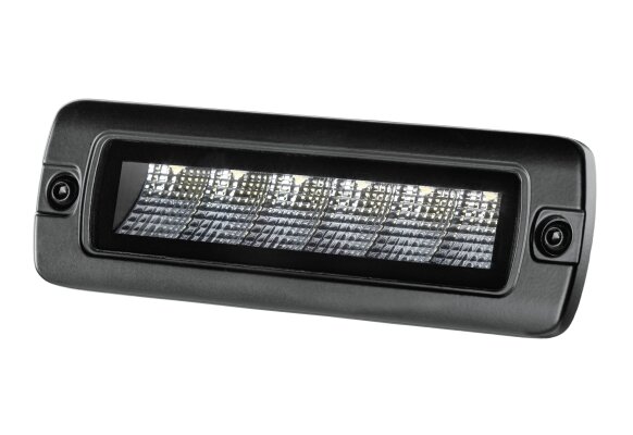 Hella LED Mini Lightbar 6.2" Breed Inbouw | 1FB 358 176-221 Hella LED Mini Lightbar 6.2" Breed Inbouw | 1FB 358 176-221