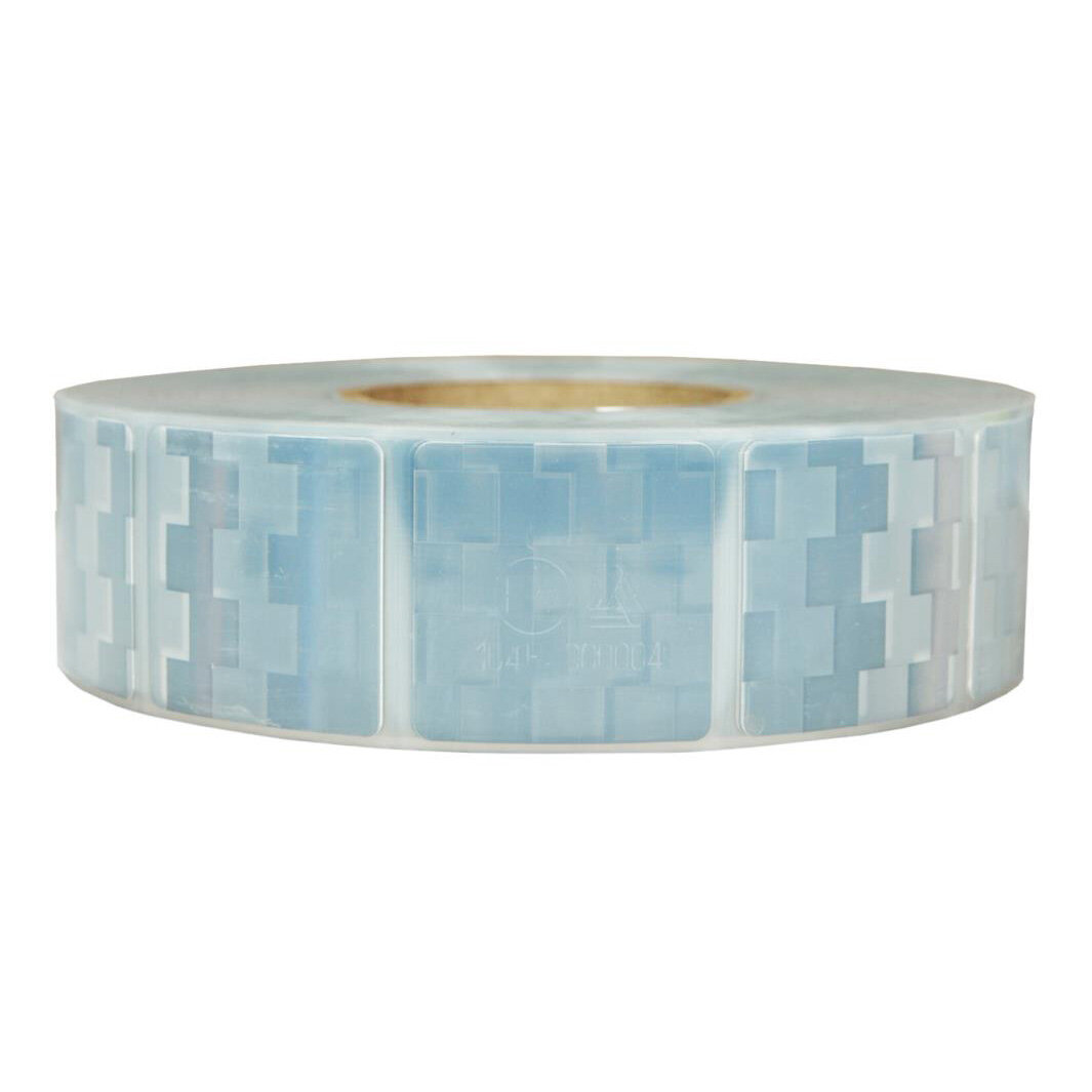 Avery V-6790 Contour Reflectietape Wit | P/M Avery V-6790 Contour Reflectietape Wit | P/M