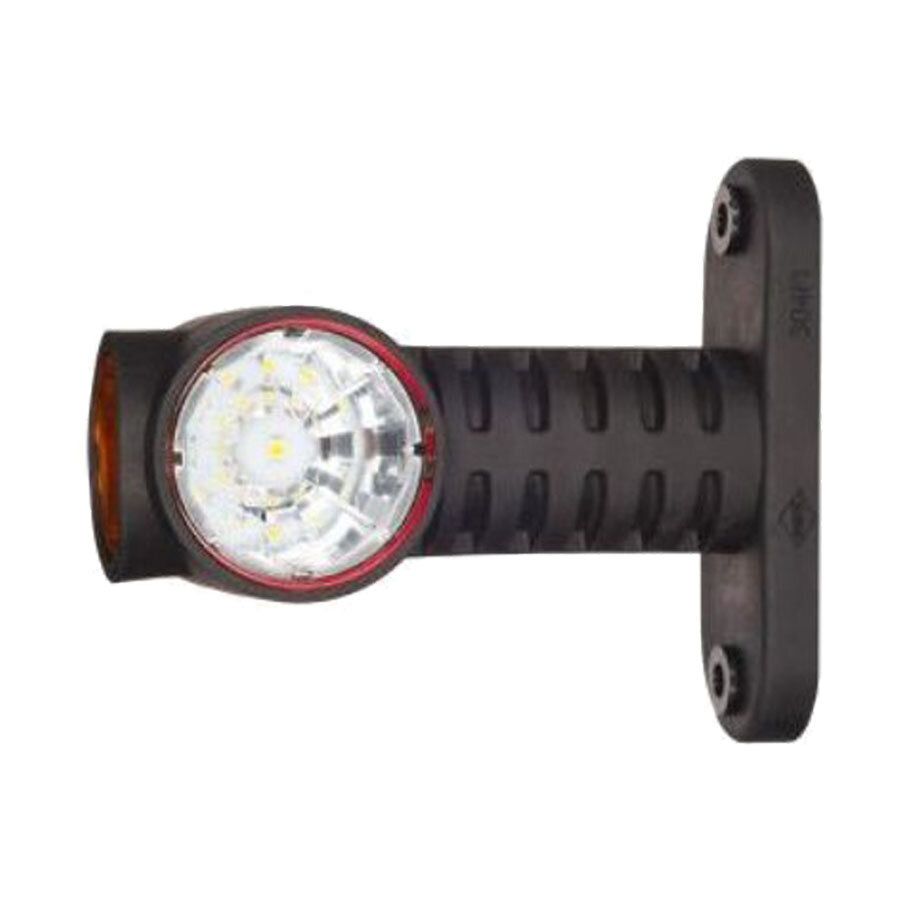 Horpol LED Breedtelamp 3-Functies Lang Universeel Horpol LED Breedtelamp 3-Functies Lang Universeel