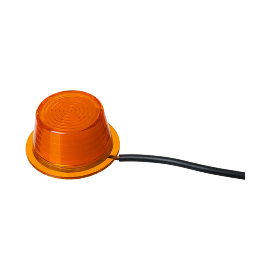 Horpol Deense LED Breedtelamp Losse Unit + 5,2m Kabel NEON Horpol Deense LED Breedtelamp Losse Unit + 5,2m Kabel NEON