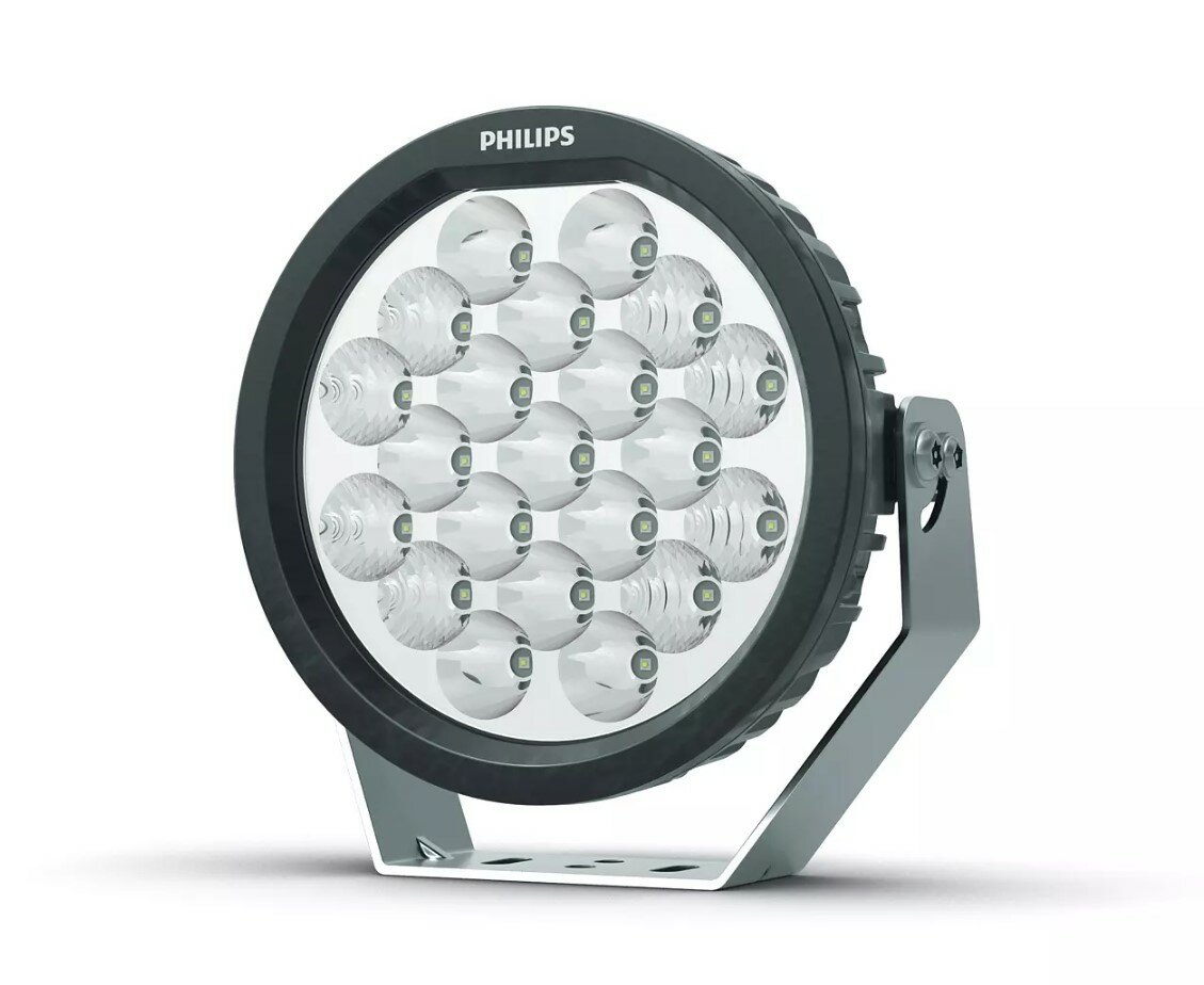 Philips Ultinon Drive 2001R LED Koplamp 7&quot;