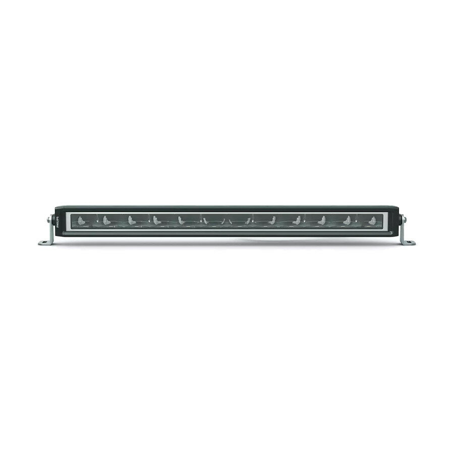 Philips LED Lightbar 20" + Boost functie & Ontdooifunctie