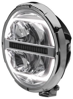 Hella Verstr Rallye 3003 led Ref 50 12/24V | 1F8 016 797-011 Hella Verstr Rallye 3003 led Ref 50 12/24V | 1F8 016 797-011