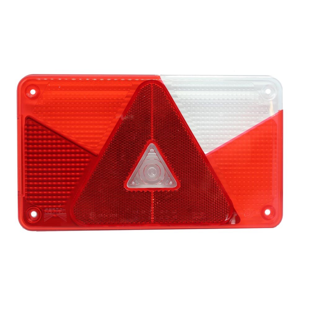 Aspöck Glas Multipoint 5 Rechts Aspöck Glas Multipoint 5 Rechts