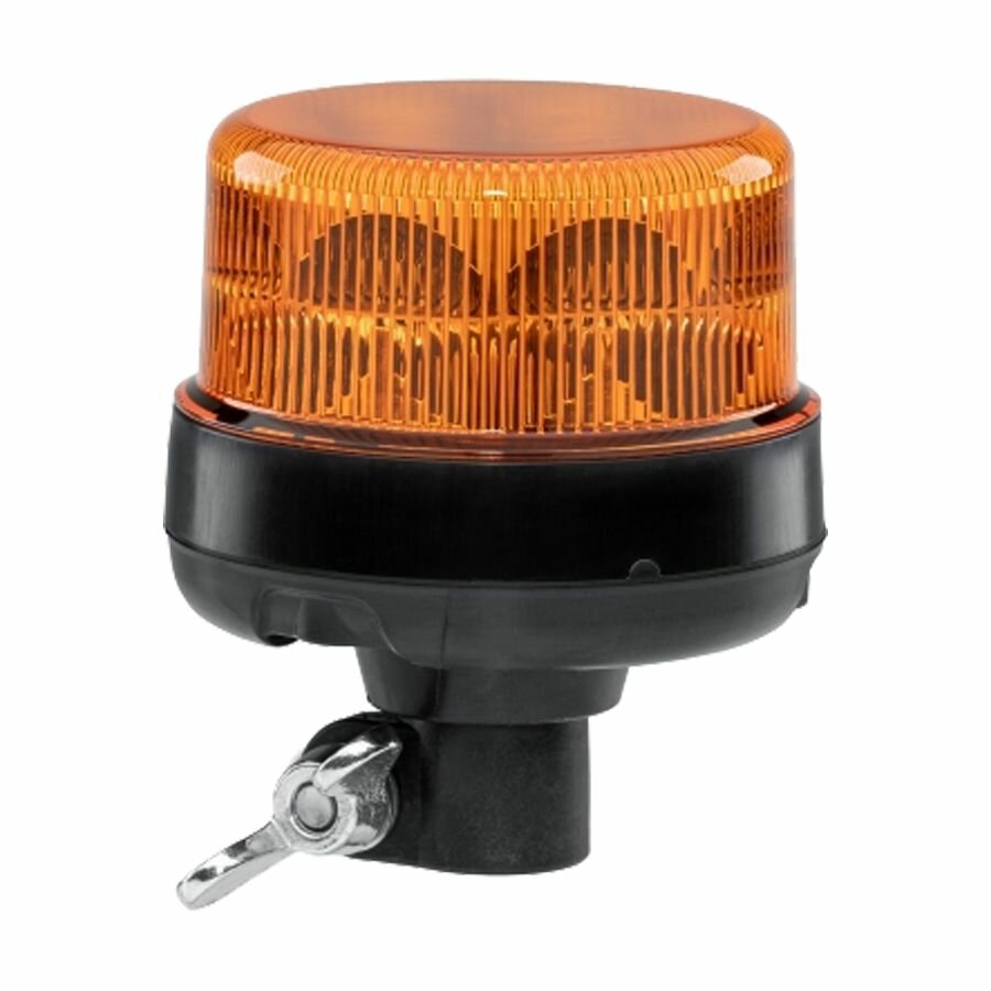 Hella LED Flitslamp 12/24V Oranje ADR | 2XD 066 146-011 Hella LED Flitslamp 12/24V Oranje ADR | 2XD 066 146-011