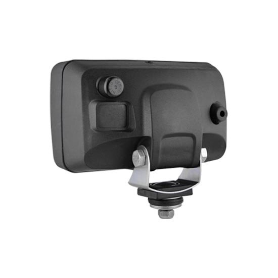 Wesem Halogeen Werklamp H3