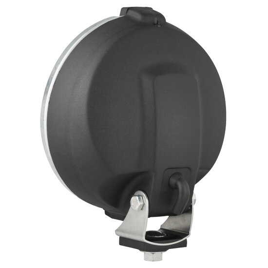 Wesem Halogeen HOS2 Verstraler (LED Ring) + 12V Lampjes