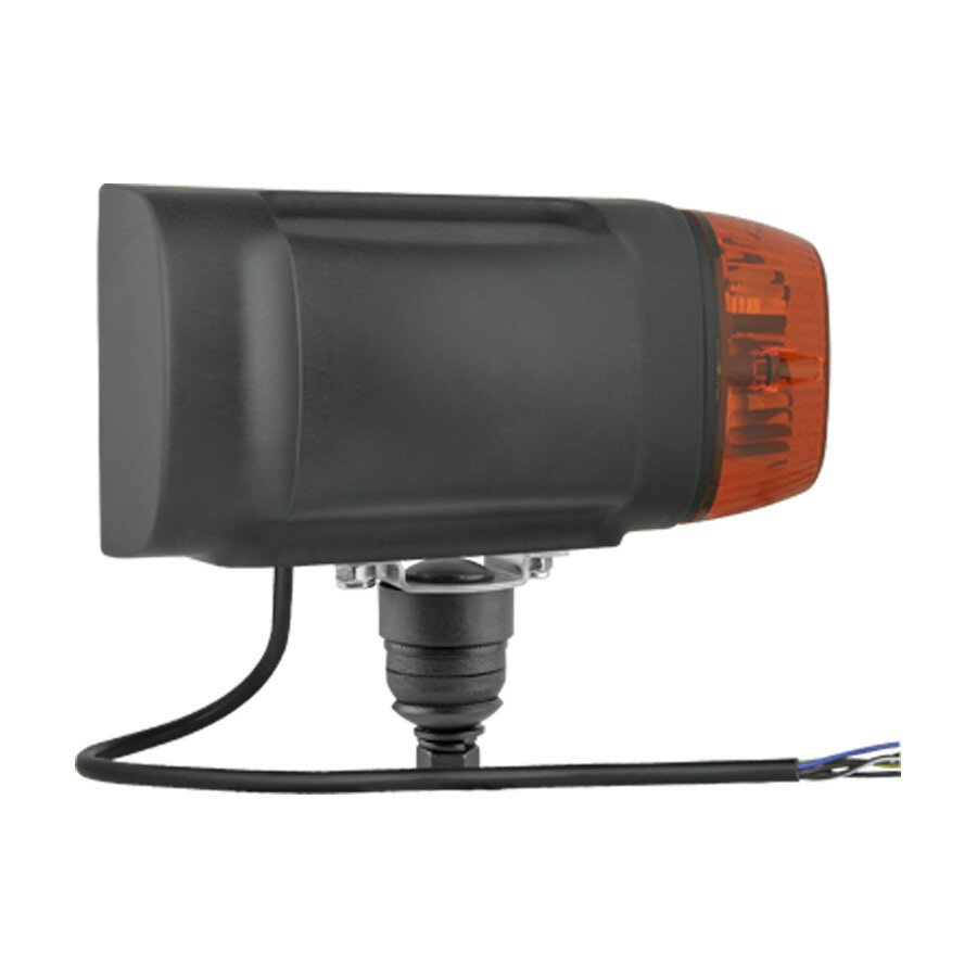 Wesem Koplamp REPR1 Opbouw Rechts 12V