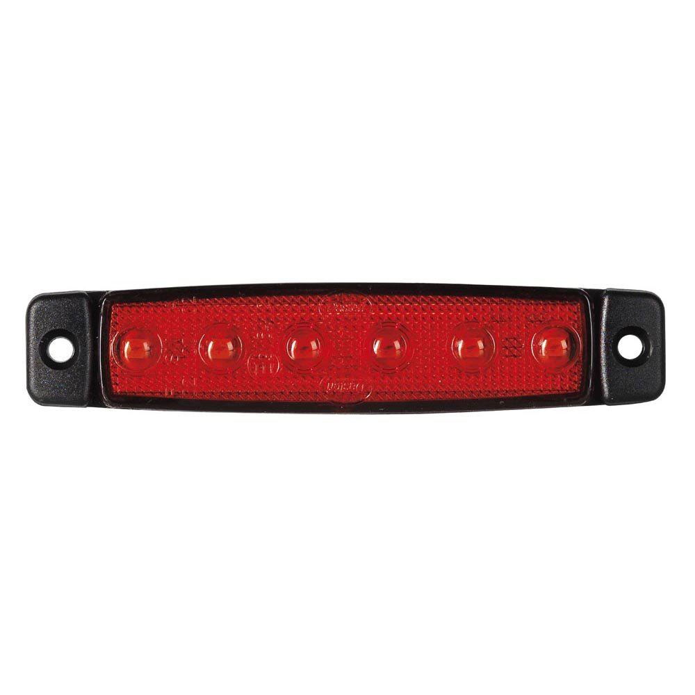 LED Achtermarkering 12V LED Achtermarkering 12V