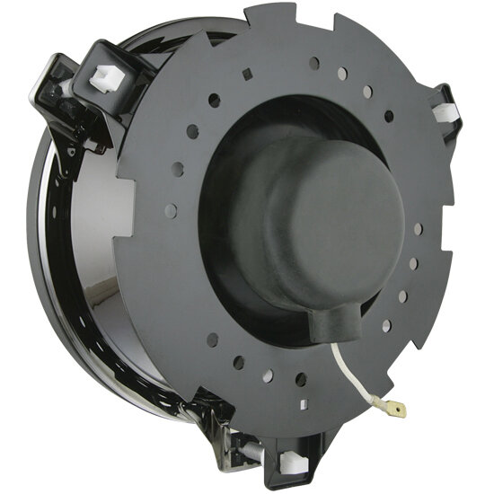 Rally Lamp Verstraler Ø180mm + Halogeen Lamp