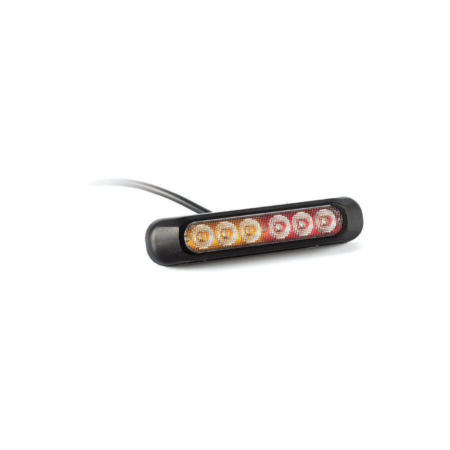 Fristom FT-330 LED Achterlicht 3-Functies