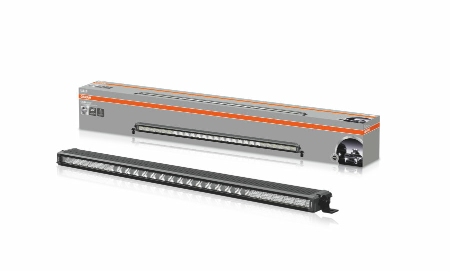 Osram LED Lightbar Combi VX750-CB SR SM 78cm Osram LED Lightbar Combi VX750-CB SR SM 78cm
