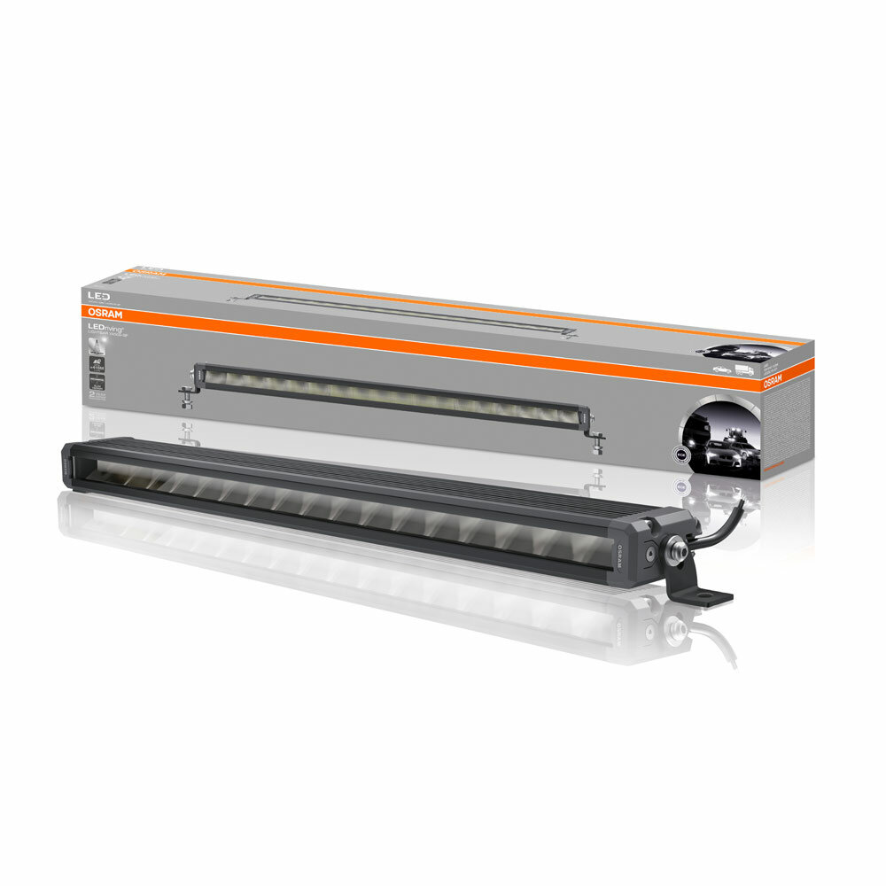 Osram LED Lightbar Verstraler VX500-SP 53cm Osram LED Lightbar Verstraler VX500-SP 53cm