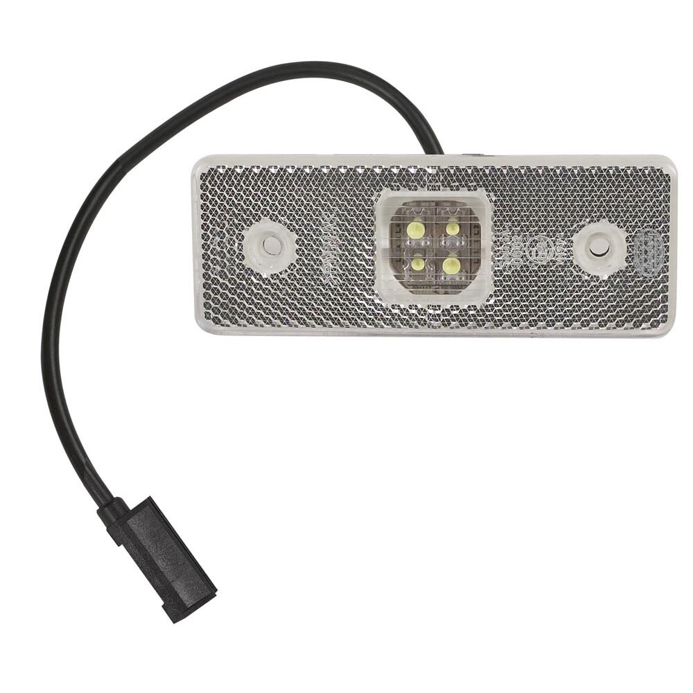LED Voormarkering 24V met Flat-cable stekker/DC LED Voormarkering 24V met Flat-cable stekker/DC