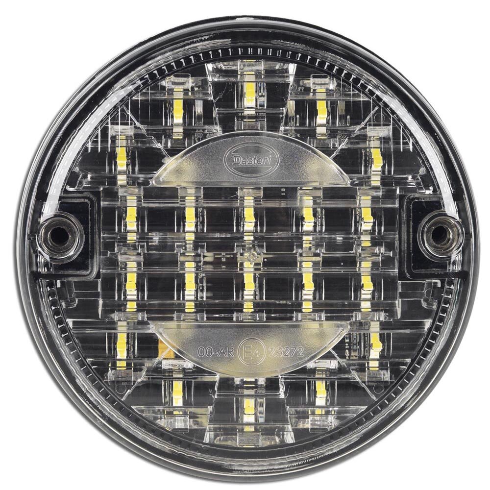 LED Achteruitrijlamp 9-33V LED Achteruitrijlamp 9-33V