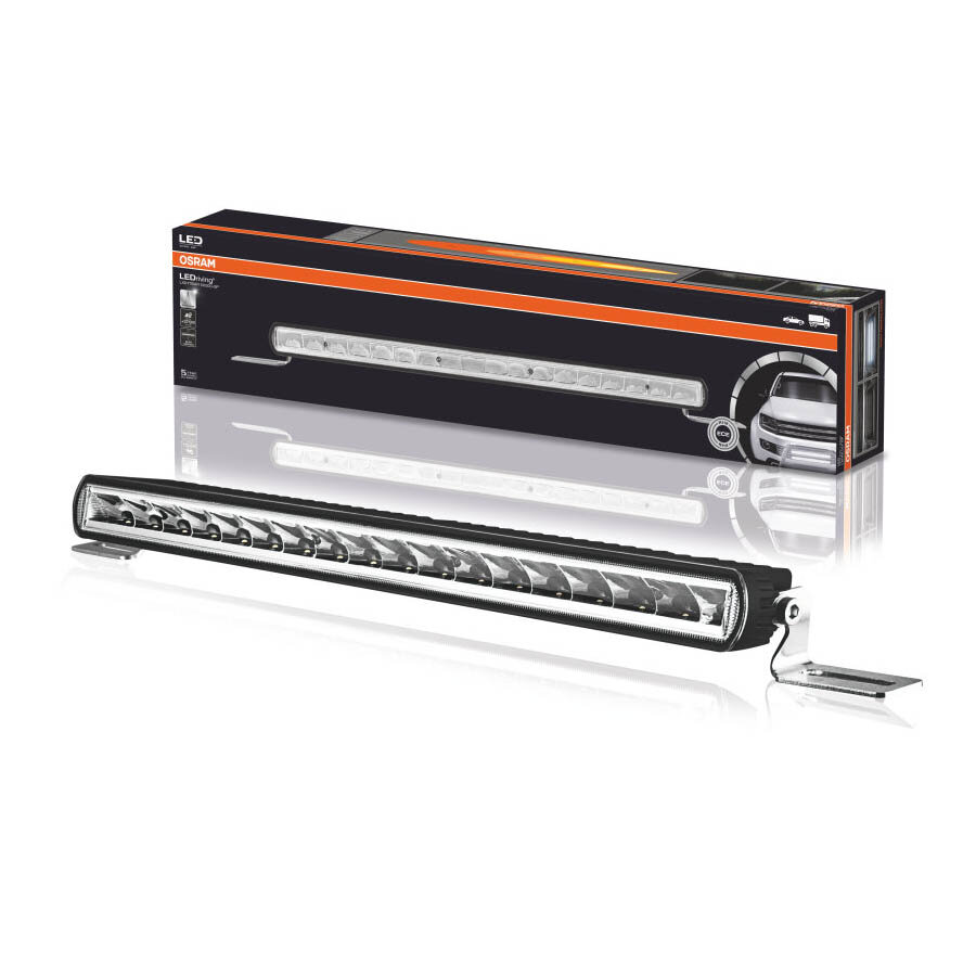 Osram LED Lightbar Combi Slim SX500-CB 56cm Osram LED Lightbar Combi Slim SX500-CB 56cm