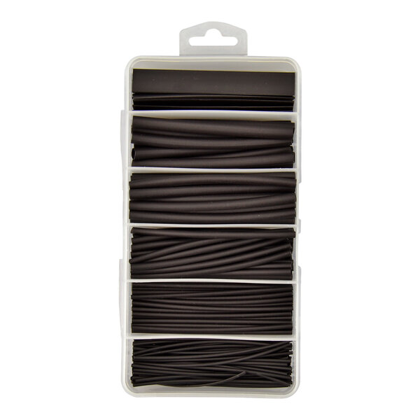 Assortimentsdoos Krimpkousen 2:1 Ratio | 170 Stuks Assortimentsdoos Krimpkousen 2:1 Ratio | 170 Stuks