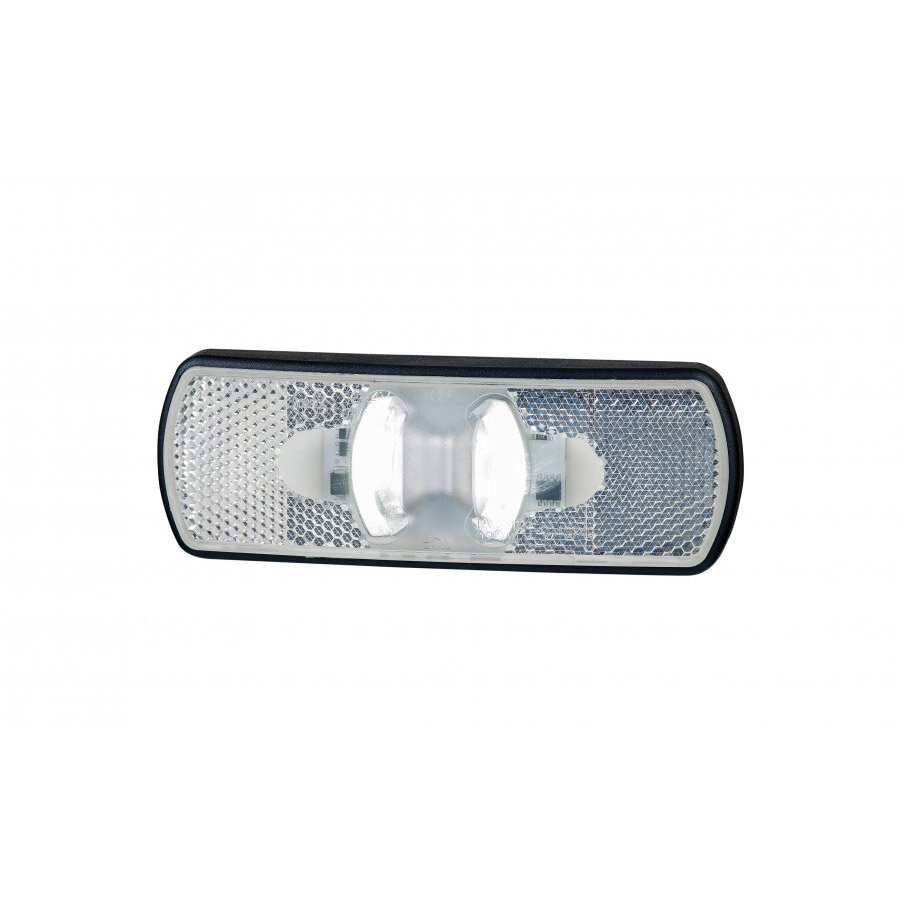Horpol LED Voormarkering Wit 12-24V LD 2215 Horpol LED Voormarkering Wit 12-24V LD 2215