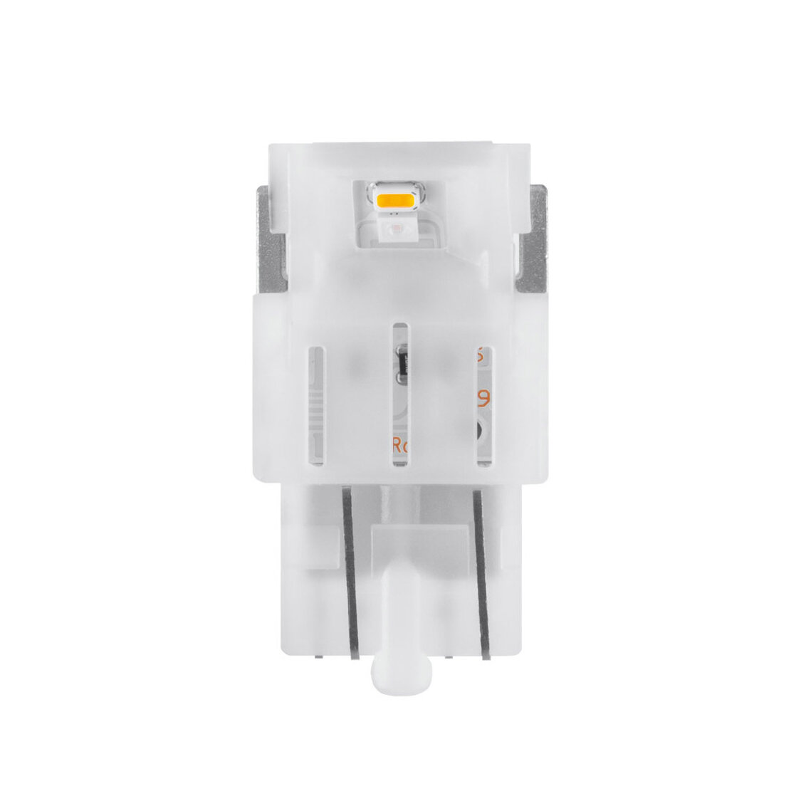 Osram W21W LED Retrofit Wit 12V W3x16d 2 Stuks