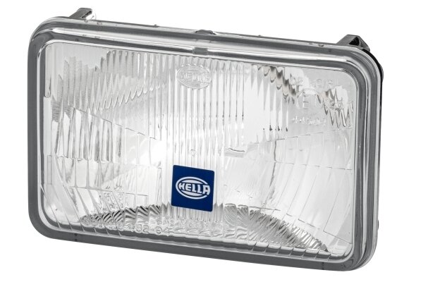 Hella Koplamp John Deere H4 12V | 1AB 006 977-021 Hella Koplamp John Deere H4 12V | 1AB 006 977-021