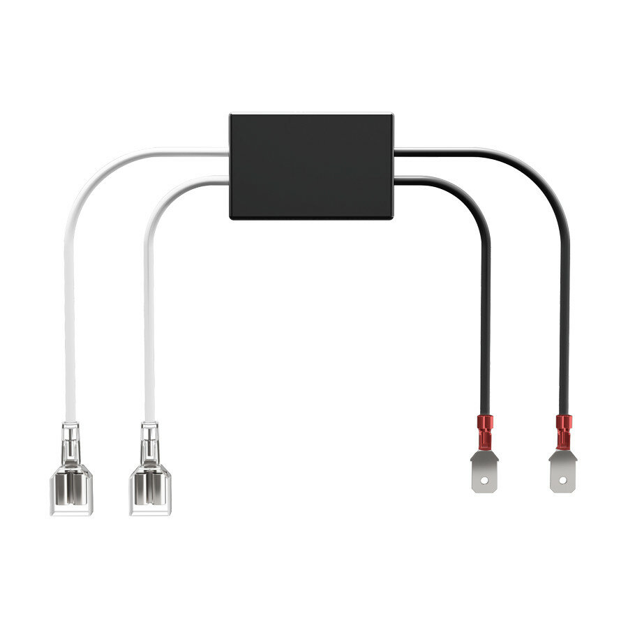Osram LEDriving LEDEC02 Error Canceler Dim- en Grootlicht 