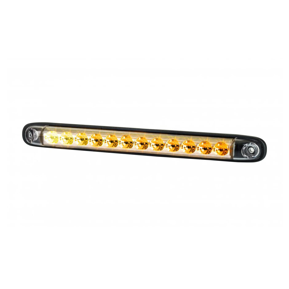 Horpol LED Dynamische Richtingaanwijzer Slim Design LKD 2249 Horpol LED Dynamische Richtingaanwijzer Slim Design LKD 2249