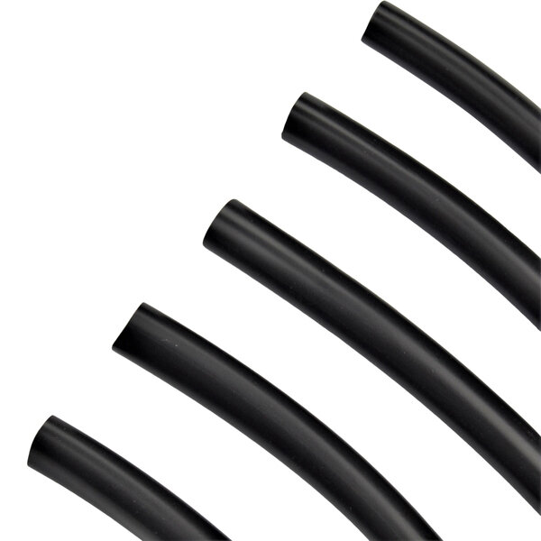 Beschermkous PVC Zwart | P/M Beschermkous PVC Zwart | P/M