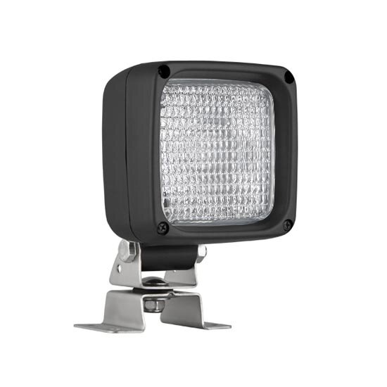 Wesem Halogeen Werklamp H3 Wesem Halogeen Werklamp H3