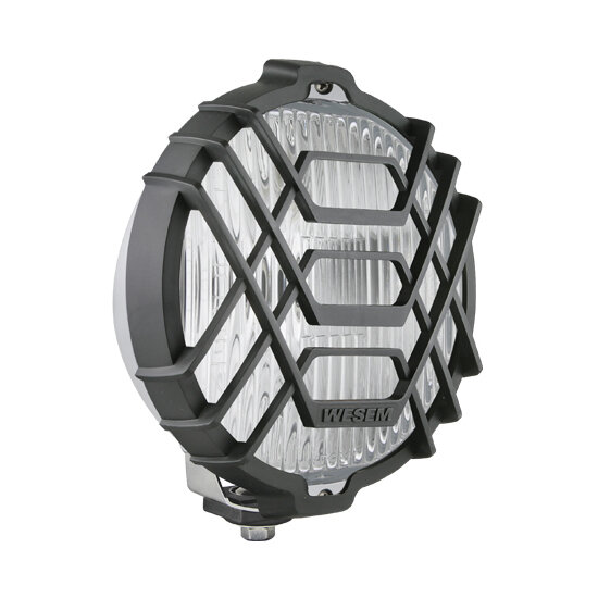 Wesem Halogeen HO3 Mistlamp (Chrome) Wesem Halogeen HO3 Mistlamp (Chrome)