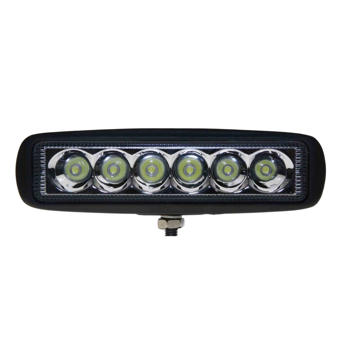 18W LED Verstraler Rechthoekig Basis 18W LED Verstraler Rechthoekig Basis