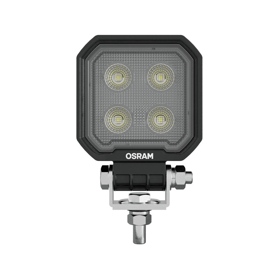 Osram LED Werklamp Cube Breedstraler 1350 LM VX80-WD Osram LED Werklamp Cube Breedstraler 1350 LM VX80-WD