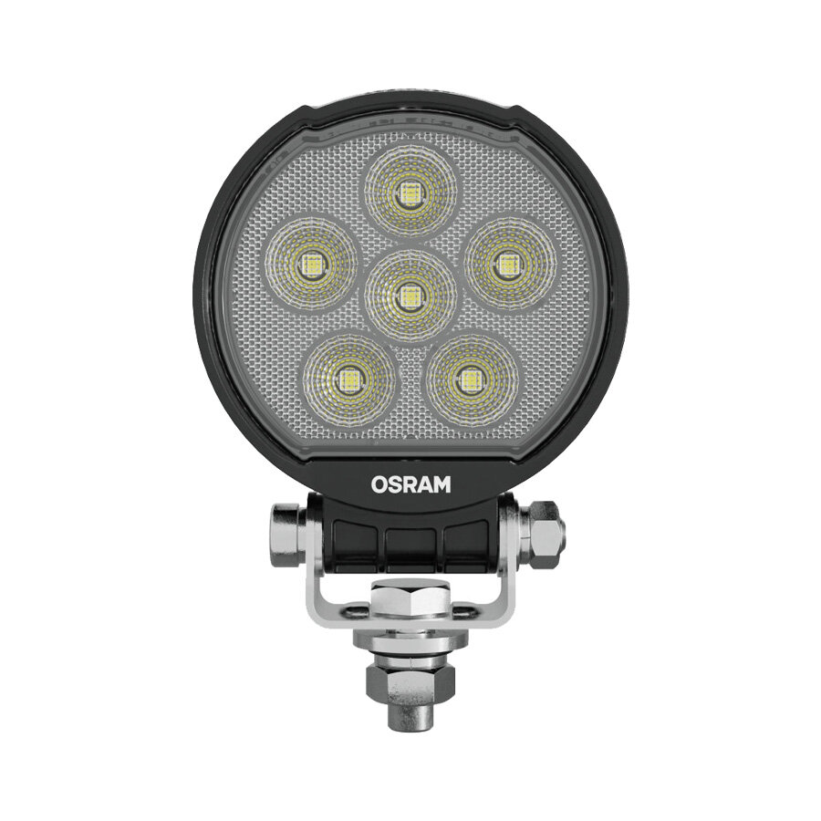 Osram LED Werklamp Breedstraler 2000 LM VX100-WD Osram LED Werklamp Breedstraler 2000 LM VX100-WD
