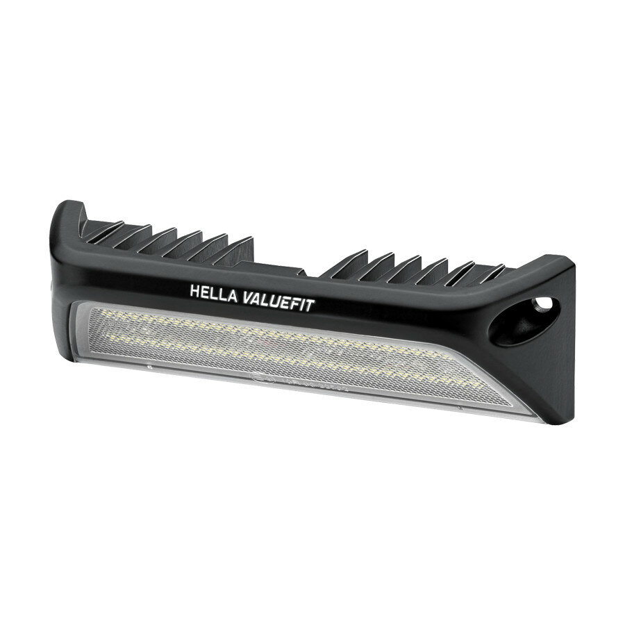 Hella LED Werklamp Valuefit SMS2000 12/24V | 1GB 357 098-001 Hella LED Werklamp Valuefit SMS2000 12/24V | 1GB 357 098-001